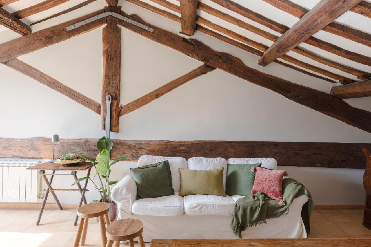 Amazing Penthouse With Terrace And Rooftop In Trastevere Рим Екстер'єр фото