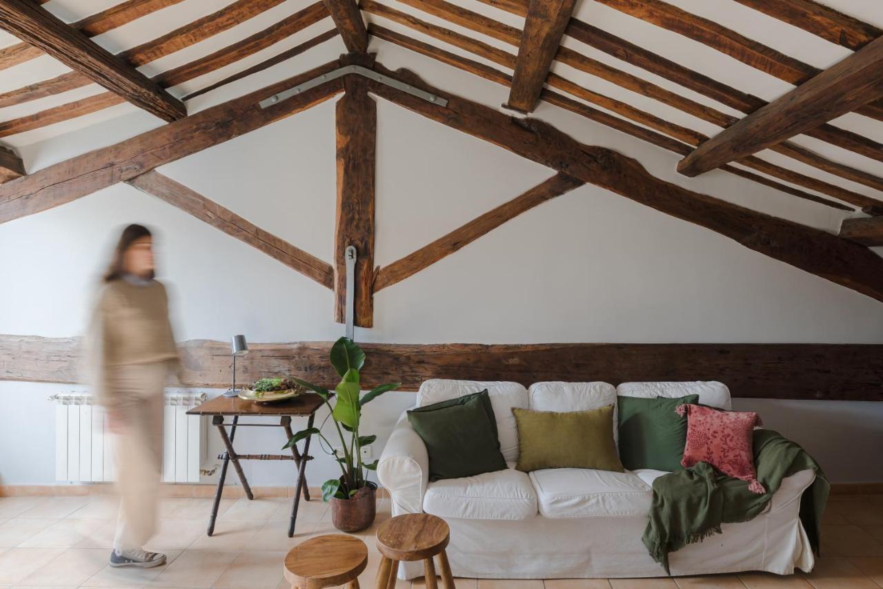 Amazing Penthouse With Terrace And Rooftop In Trastevere Рим Екстер'єр фото
