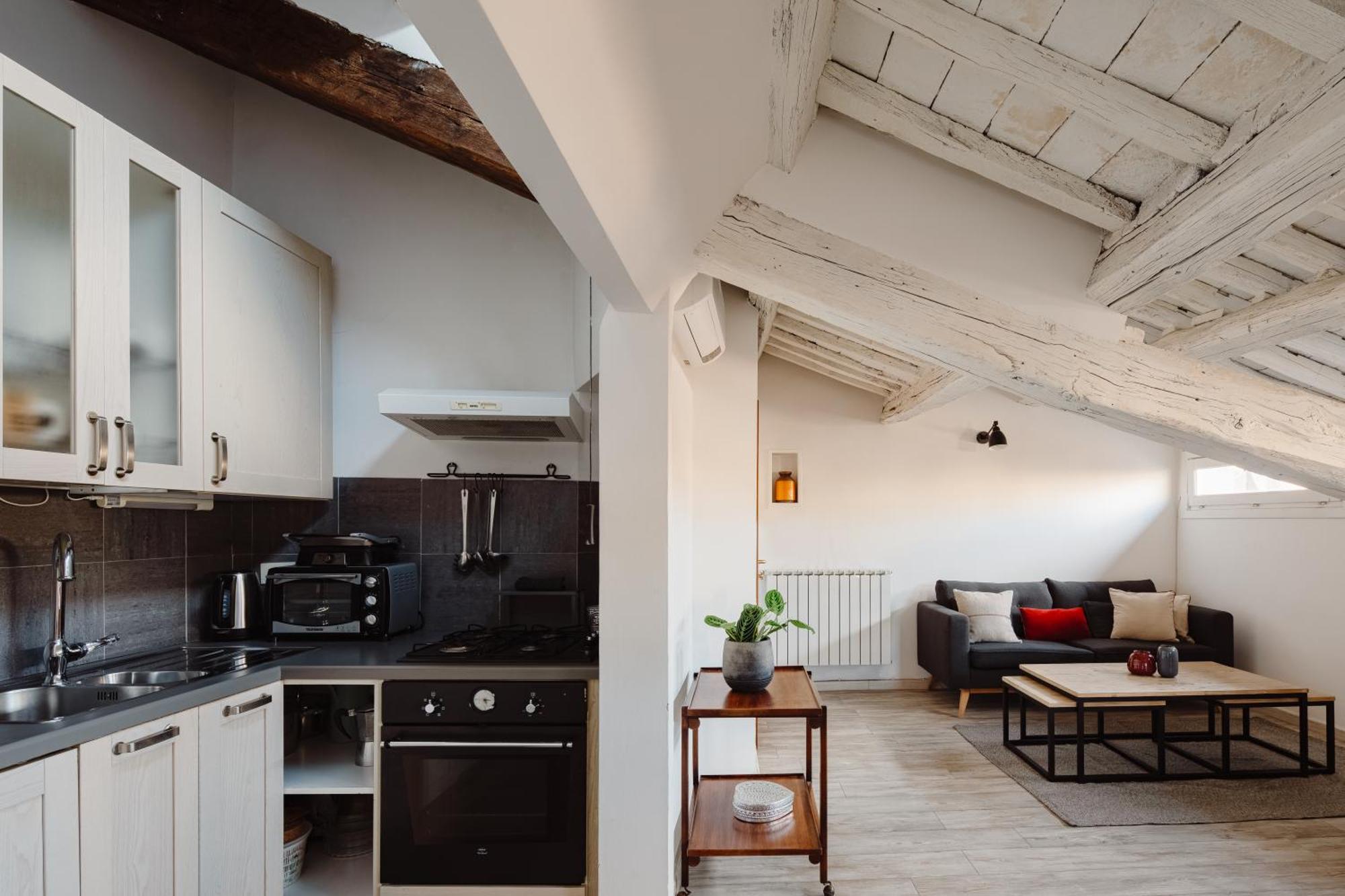 Amazing Penthouse With Terrace And Rooftop In Trastevere Рим Екстер'єр фото