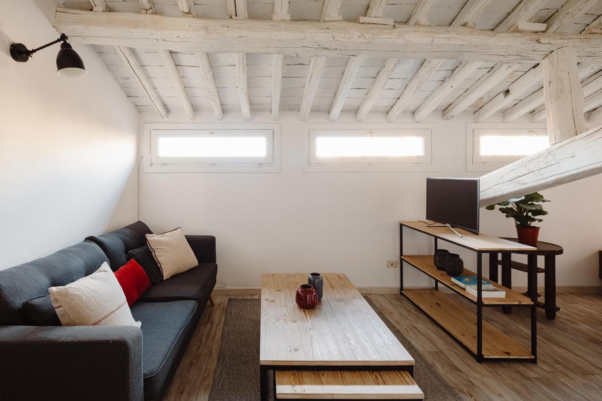 Amazing Penthouse With Terrace And Rooftop In Trastevere Рим Екстер'єр фото