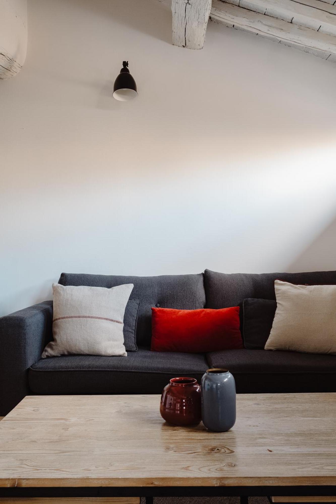 Amazing Penthouse With Terrace And Rooftop In Trastevere Рим Екстер'єр фото